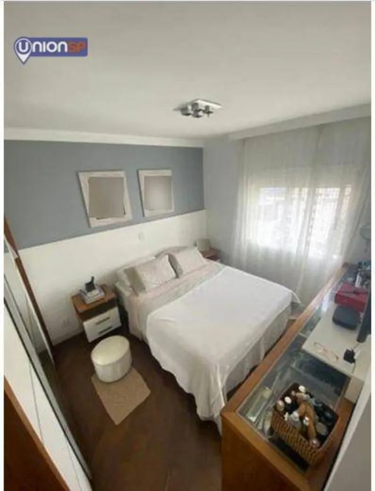Apartamento, 3 quartos, 104 m² - Foto 2