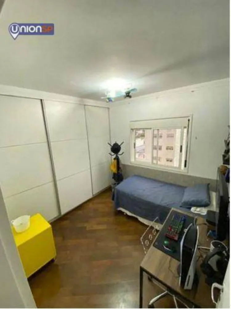 Apartamento, 3 quartos, 104 m² - Foto 4