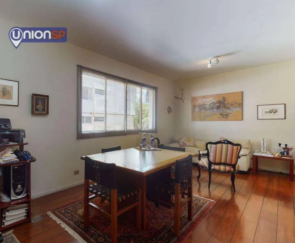 Apartamento, 2 quartos, 74 m² - Foto 1