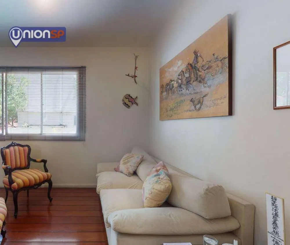 Apartamento, 2 quartos, 74 m² - Foto 3