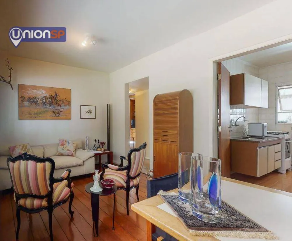 Apartamento, 2 quartos, 74 m² - Foto 2
