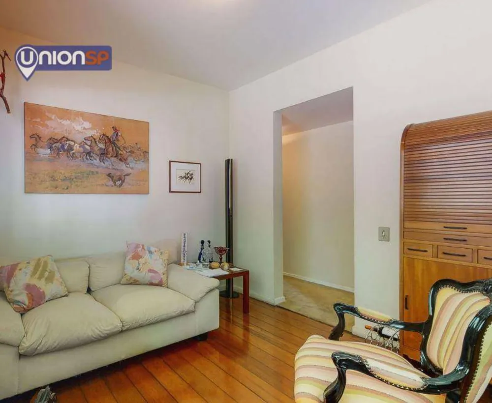 Apartamento, 2 quartos, 74 m² - Foto 4
