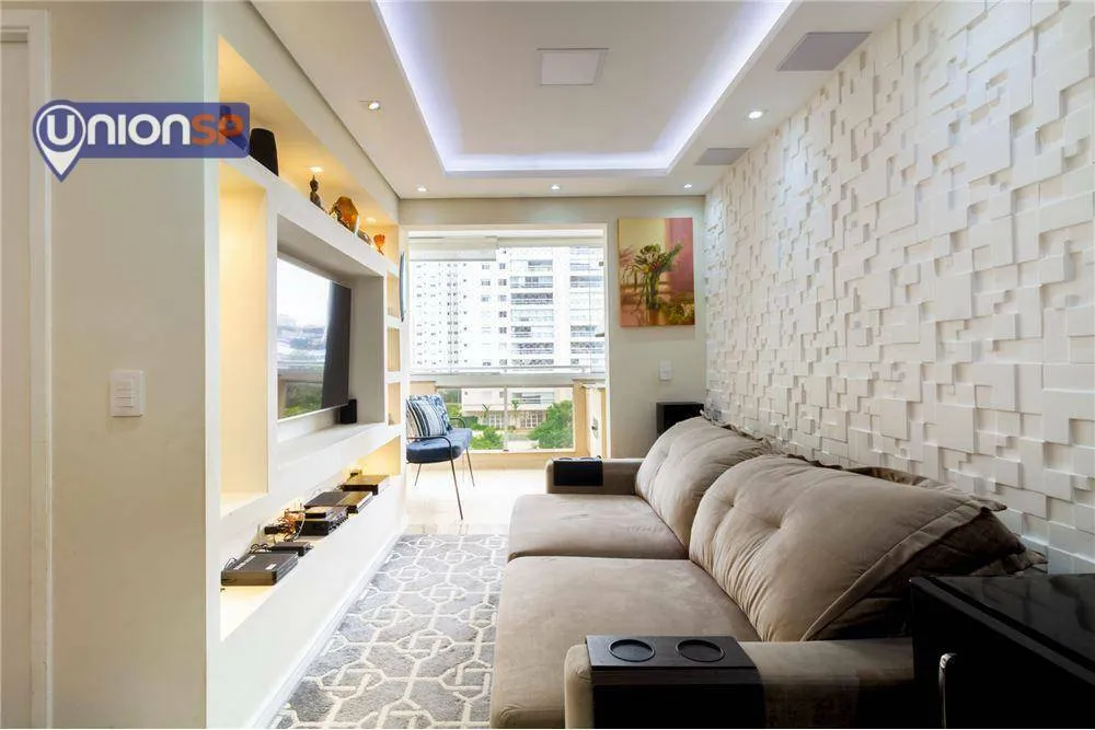 Apartamento, 3 quartos, 67 m² - Foto 1