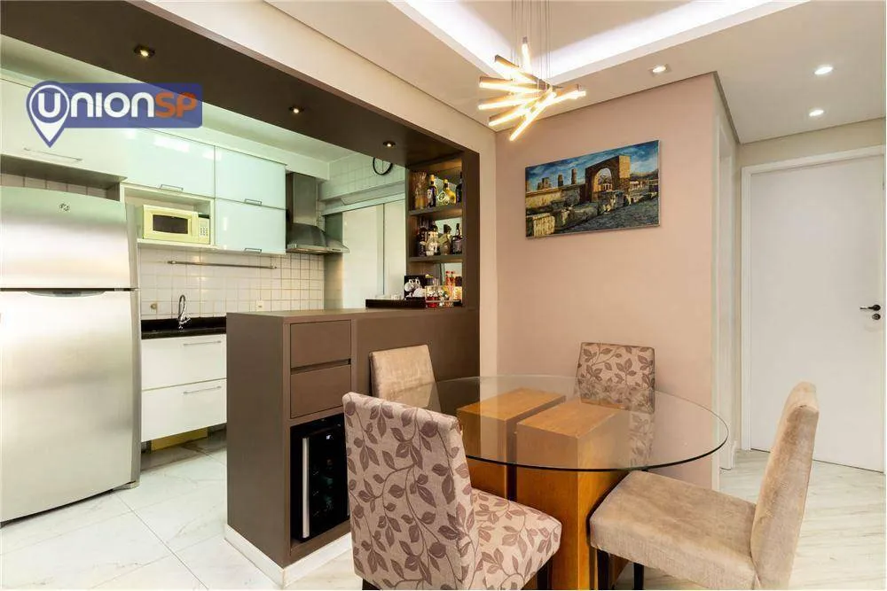 Apartamento, 3 quartos, 67 m² - Foto 4
