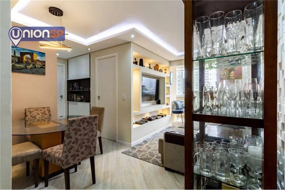 Apartamento, 3 quartos, 67 m² - Foto 2