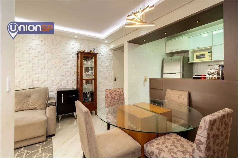 Apartamento, 3 quartos, 67 m² - Foto 3