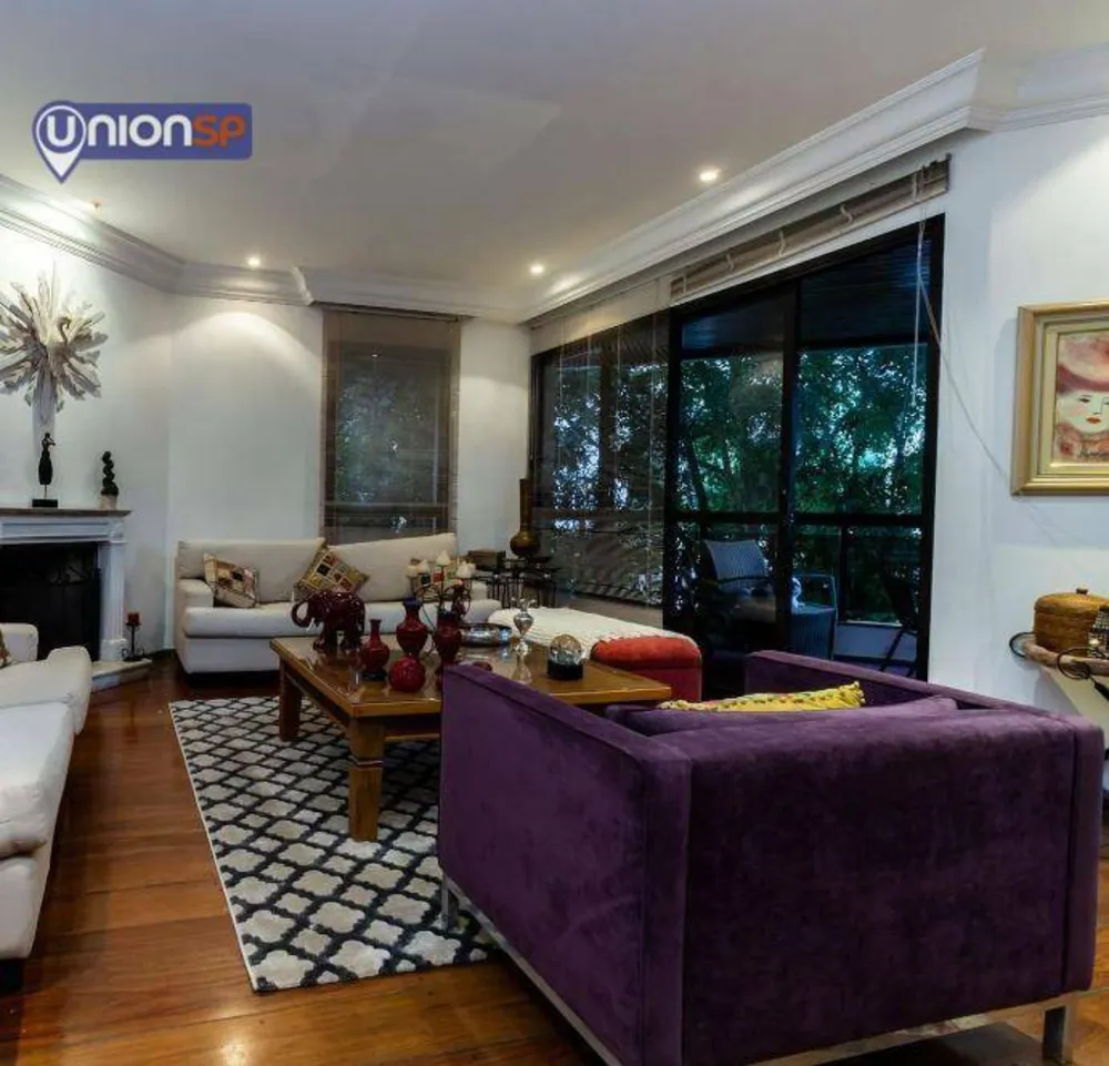 Apartamento, 3 quartos, 246 m² - Foto 3