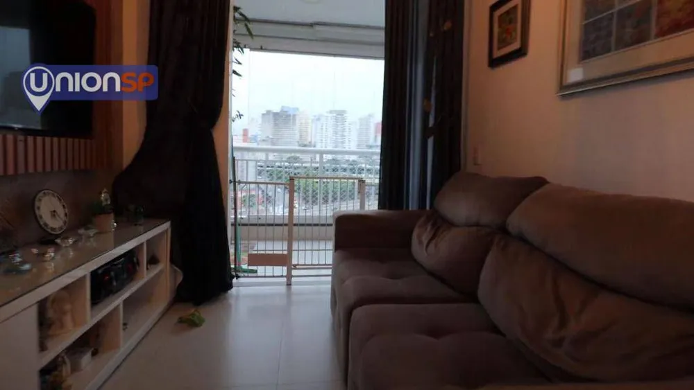 Apartamento, 1 quarto, 63 m² - Foto 1