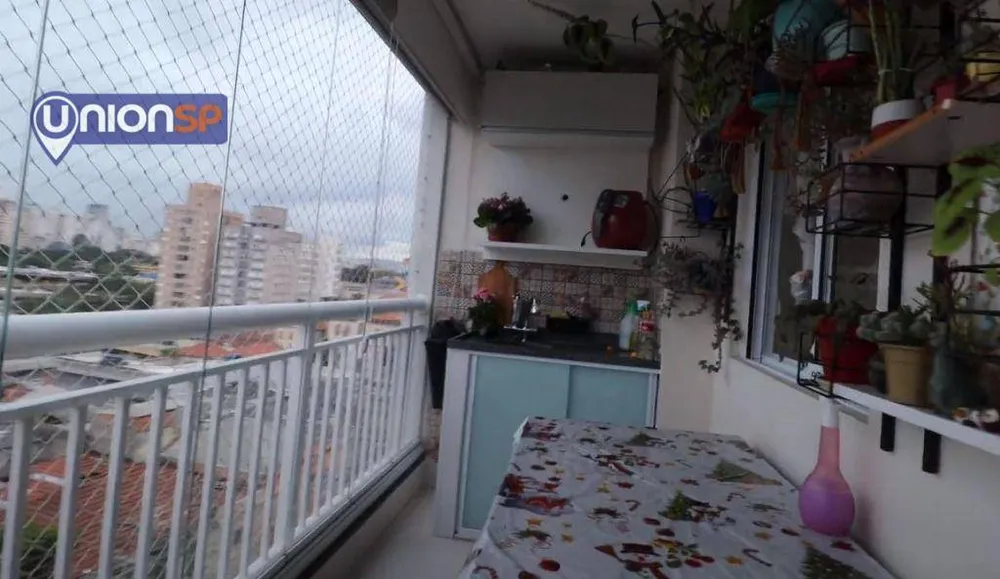Apartamento, 1 quarto, 63 m² - Foto 3