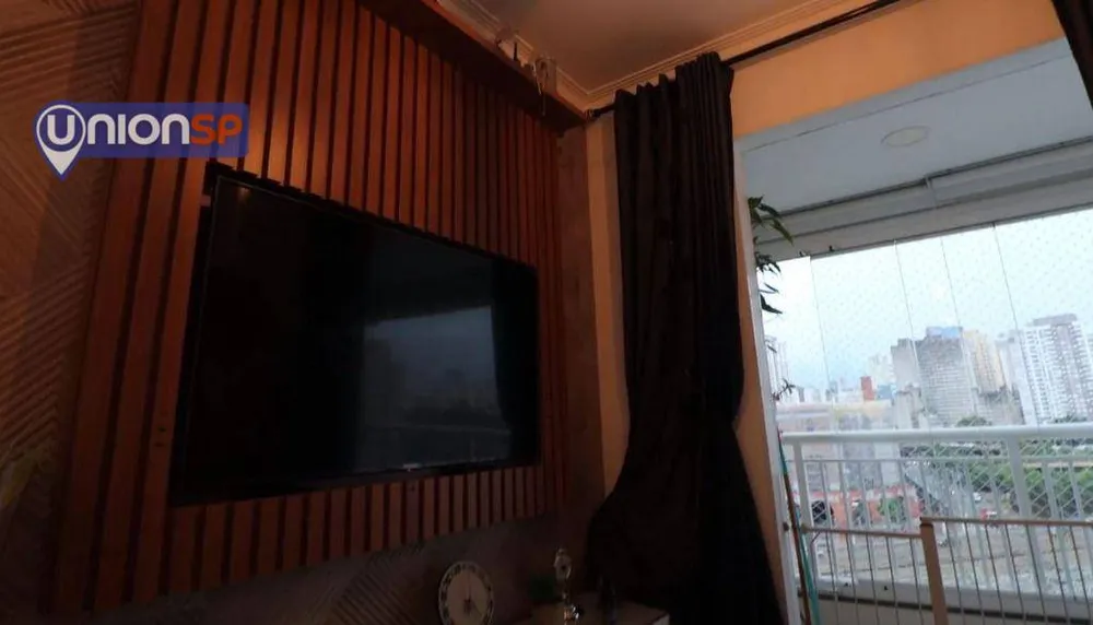Apartamento, 1 quarto, 63 m² - Foto 2