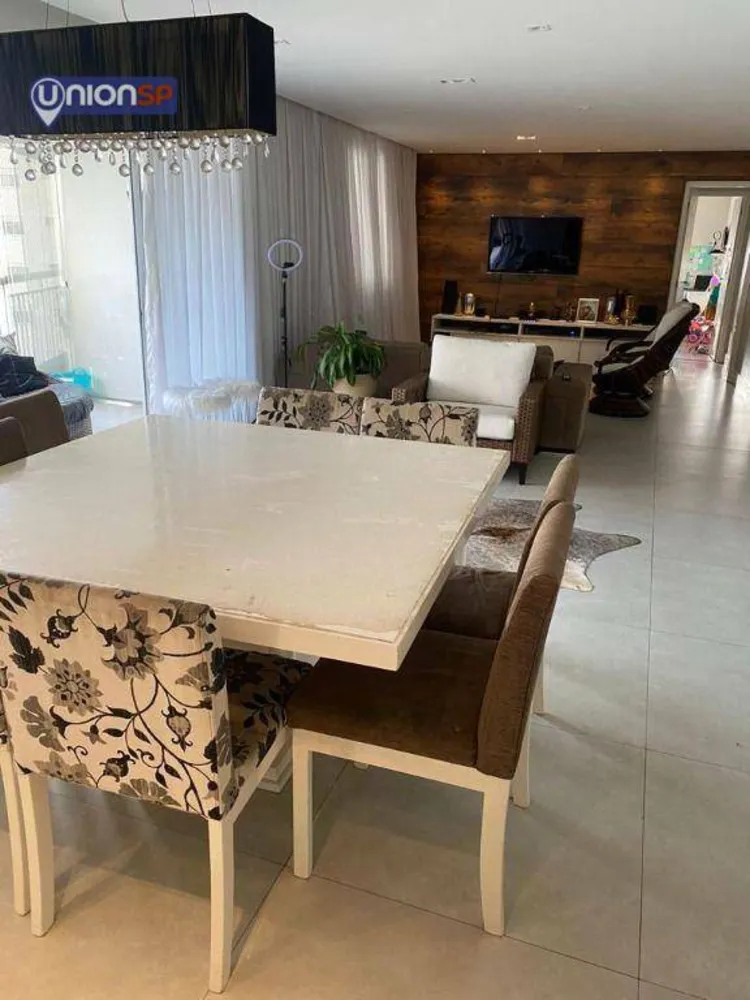 Apartamento, 3 quartos, 177 m² - Foto 3