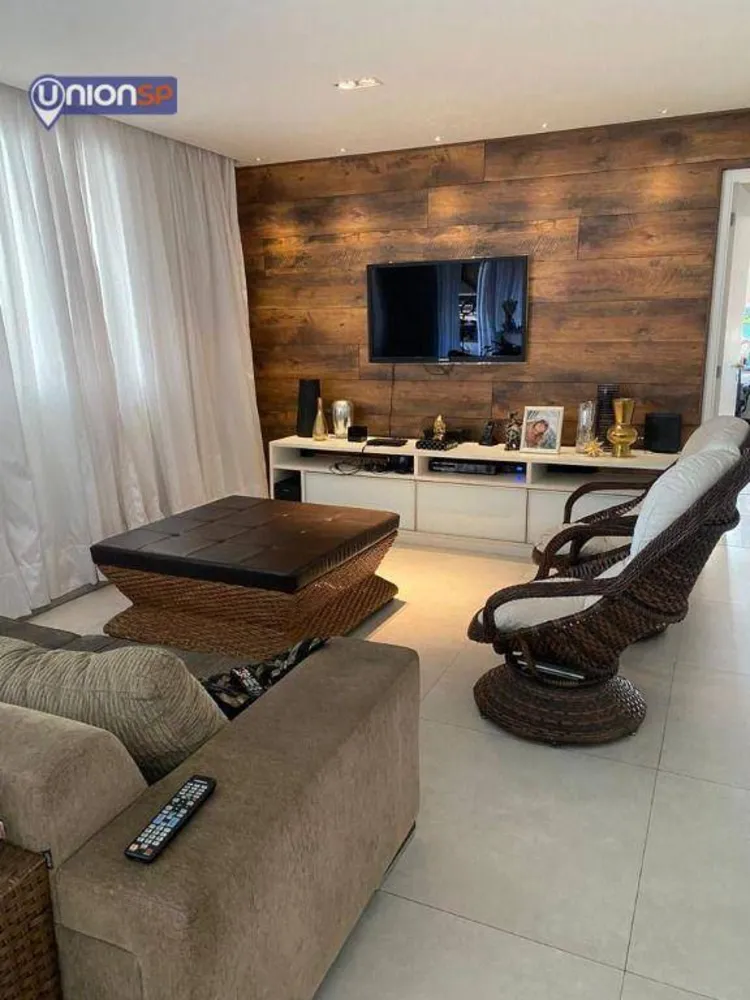 Apartamento, 3 quartos, 177 m² - Foto 1