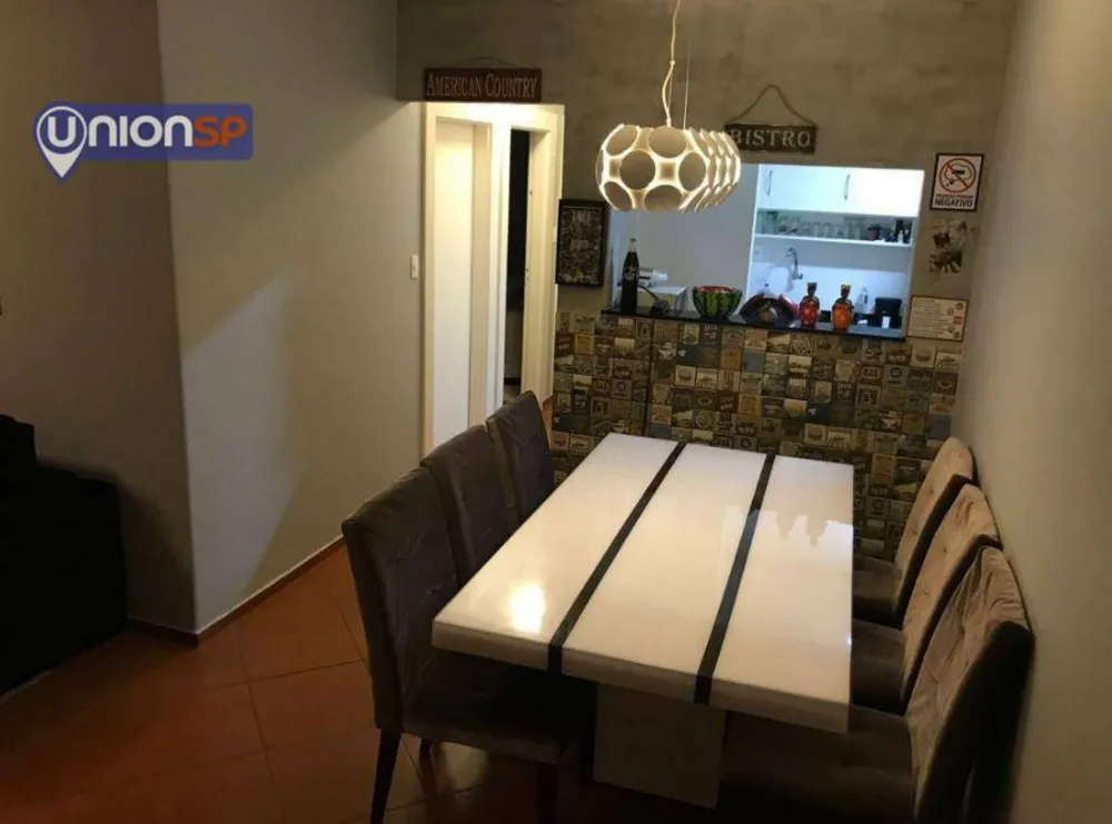 Apartamento, 2 quartos, 86 m² - Foto 2