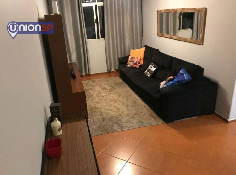 Apartamento, 2 quartos, 86 m² - Foto 1