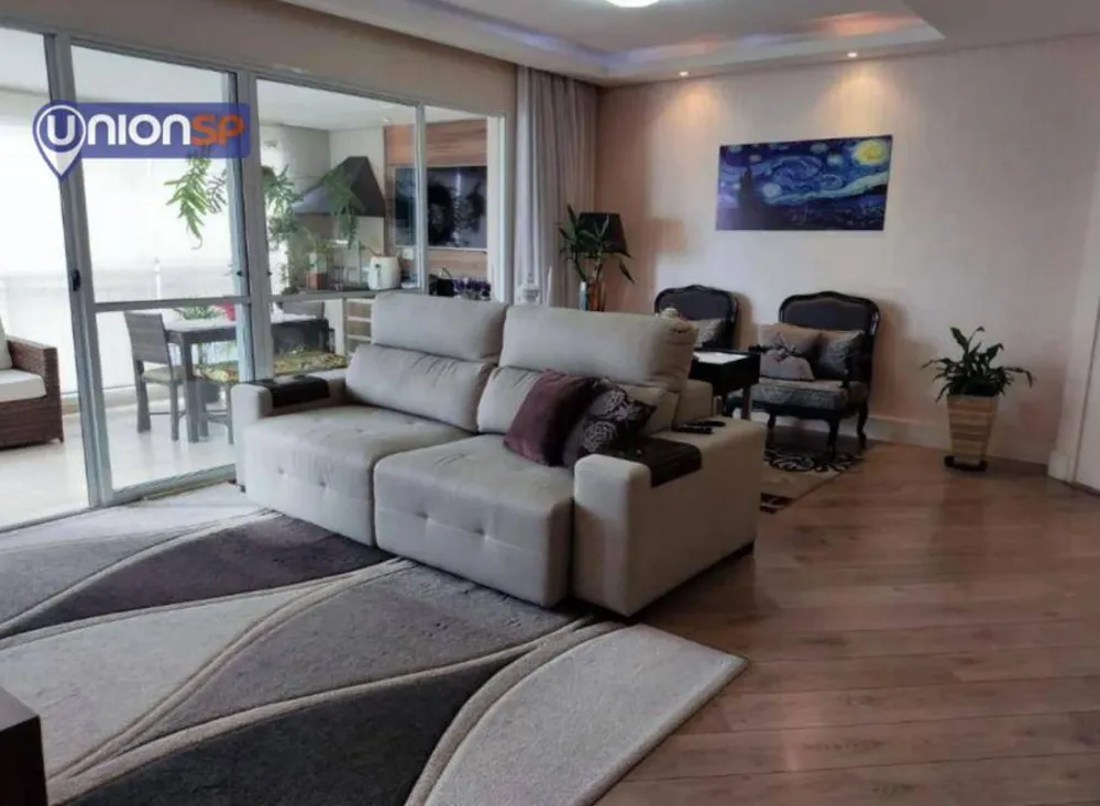 Apartamento, 3 quartos, 106 m² - Foto 1
