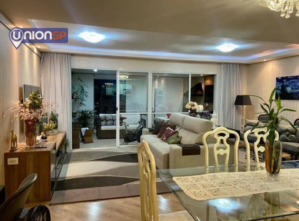 Apartamento, 3 quartos, 106 m² - Foto 3