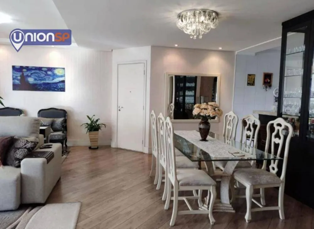 Apartamento, 3 quartos, 106 m² - Foto 4