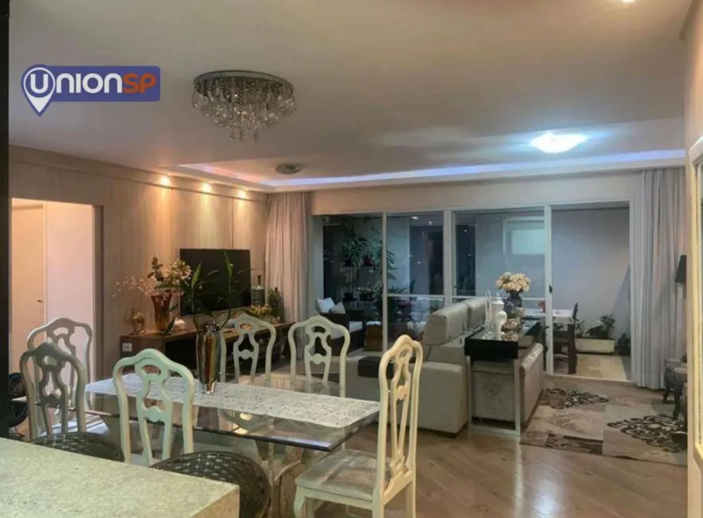 Apartamento, 3 quartos, 106 m² - Foto 2