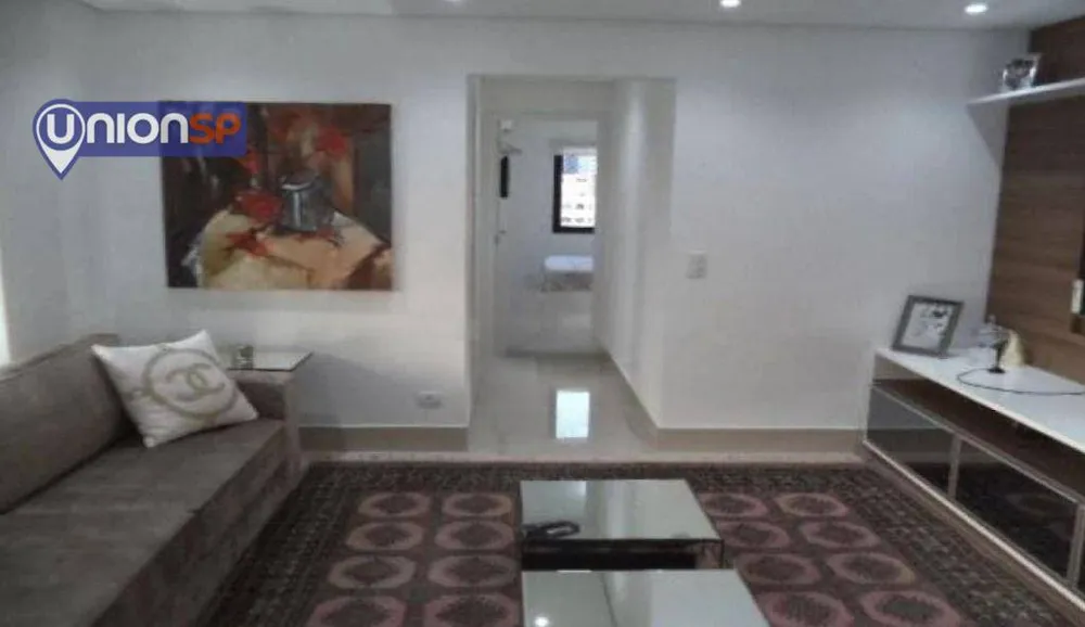 Apartamento, 2 quartos, 83 m² - Foto 2