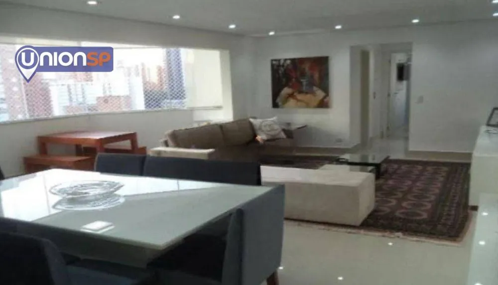 Apartamento, 2 quartos, 83 m² - Foto 1