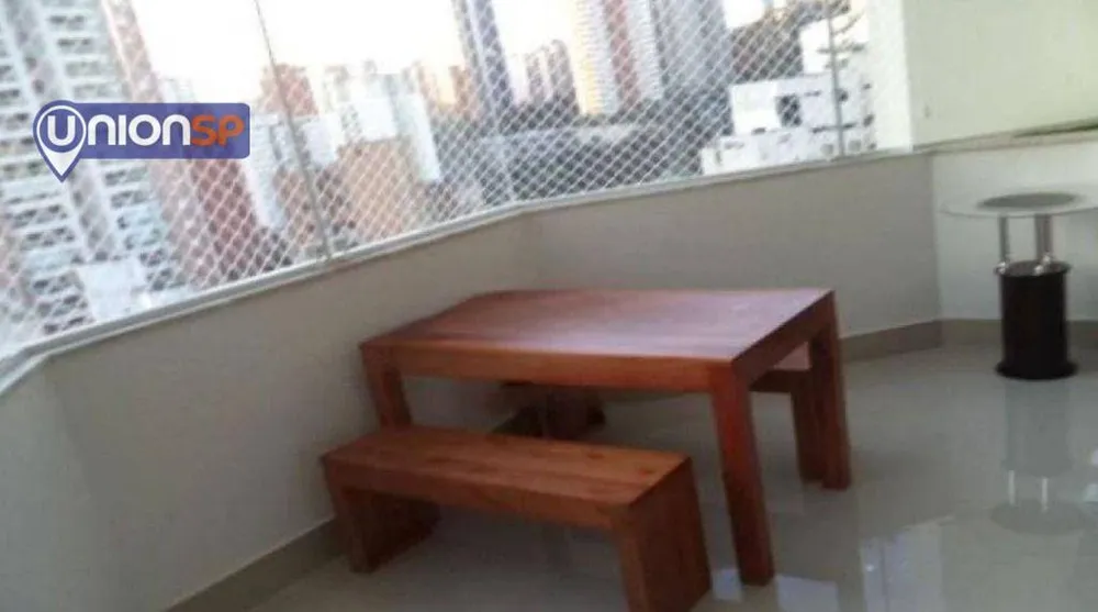 Apartamento, 2 quartos, 83 m² - Foto 4