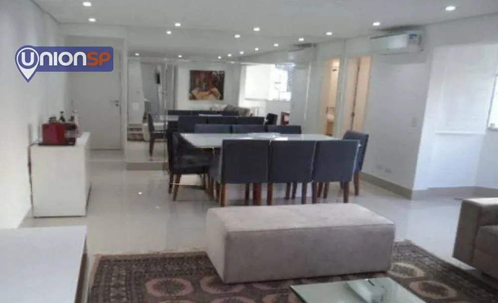 Apartamento, 2 quartos, 83 m² - Foto 3