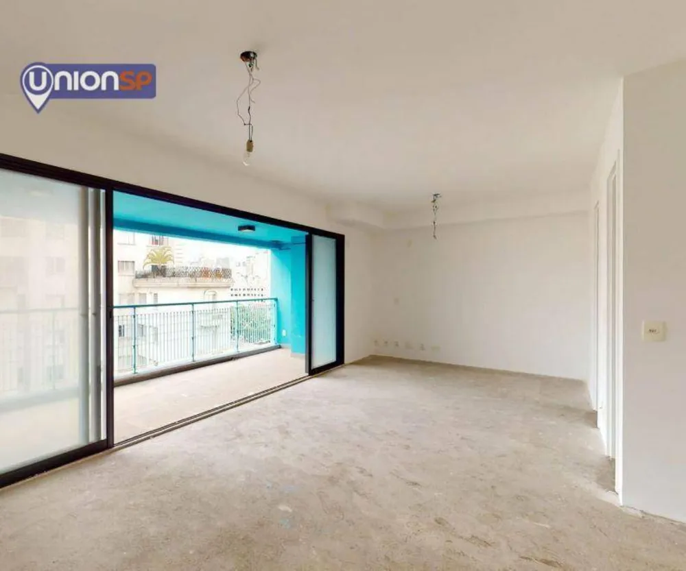Apartamento, 1 quarto, 53 m² - Foto 1