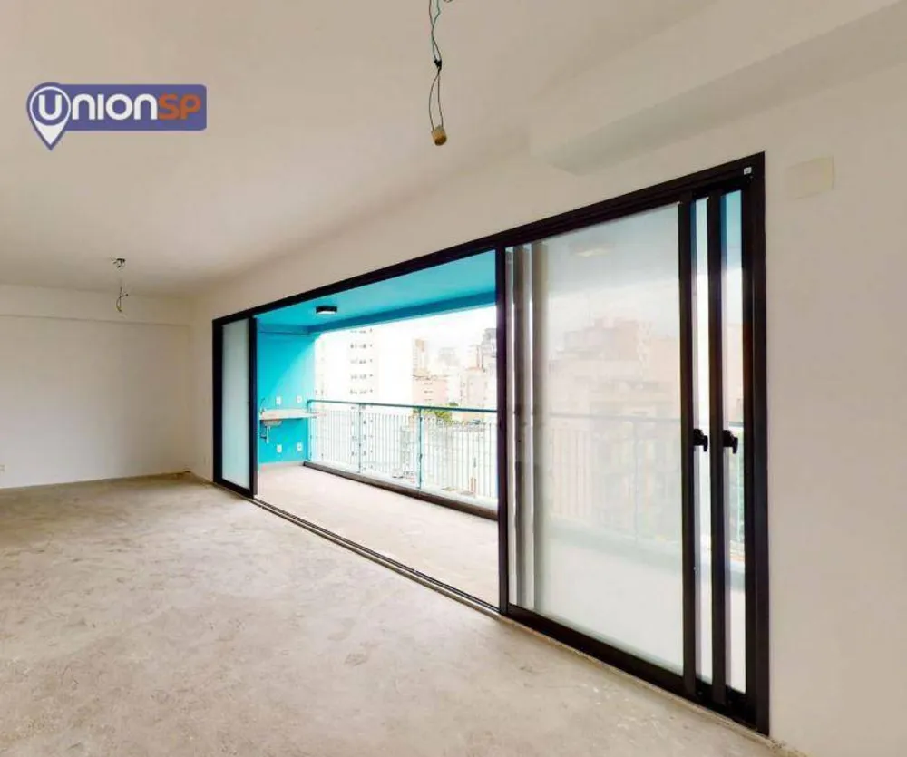 Apartamento, 1 quarto, 53 m² - Foto 3