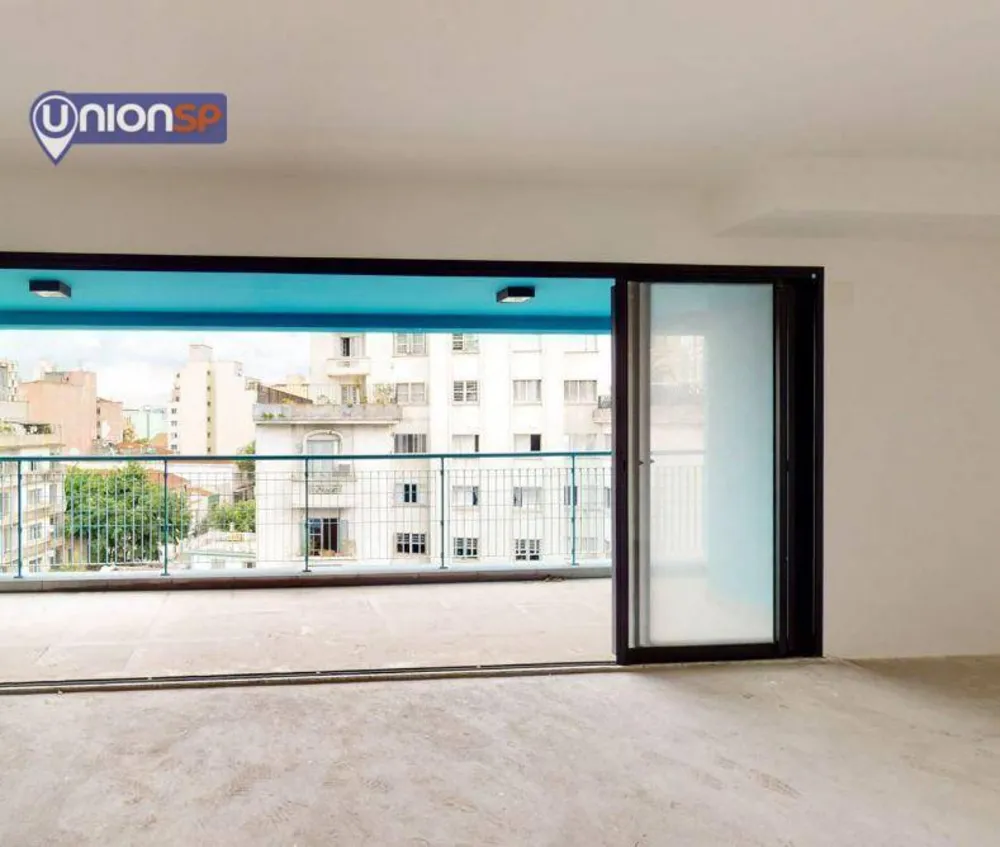 Apartamento, 1 quarto, 53 m² - Foto 2