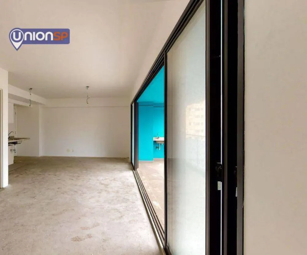 Apartamento, 1 quarto, 53 m² - Foto 4