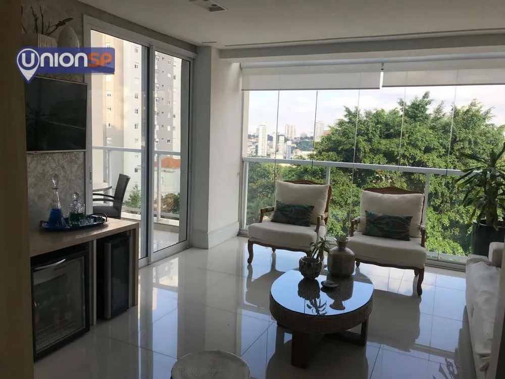 Apartamento, 3 quartos, 240 m² - Foto 4