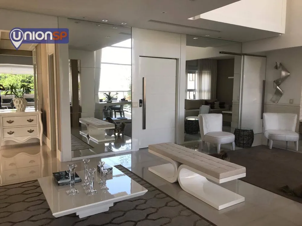 Apartamento, 3 quartos, 240 m² - Foto 3