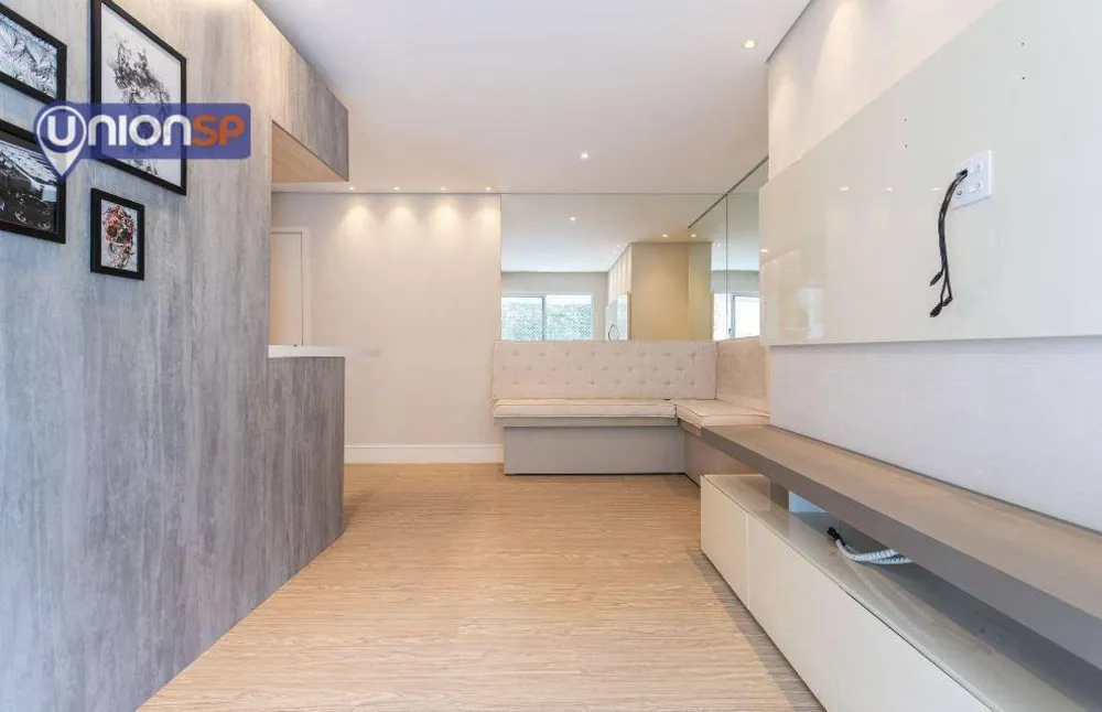 Apartamento, 2 quartos, 74 m² - Foto 2