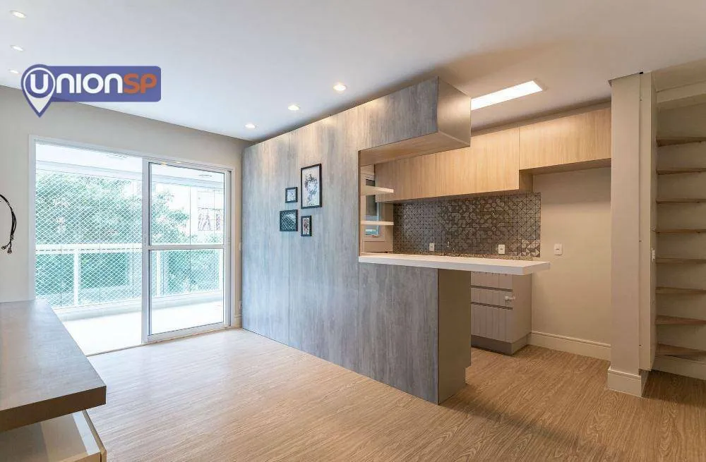 Apartamento, 2 quartos, 74 m² - Foto 1