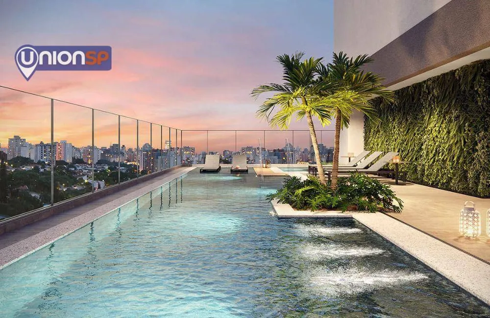 Apartamento, 3 quartos, 127 m² - Foto 1