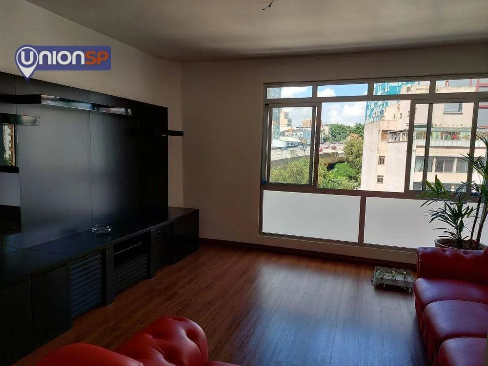 Apartamento, 2 quartos, 80 m² - Foto 2