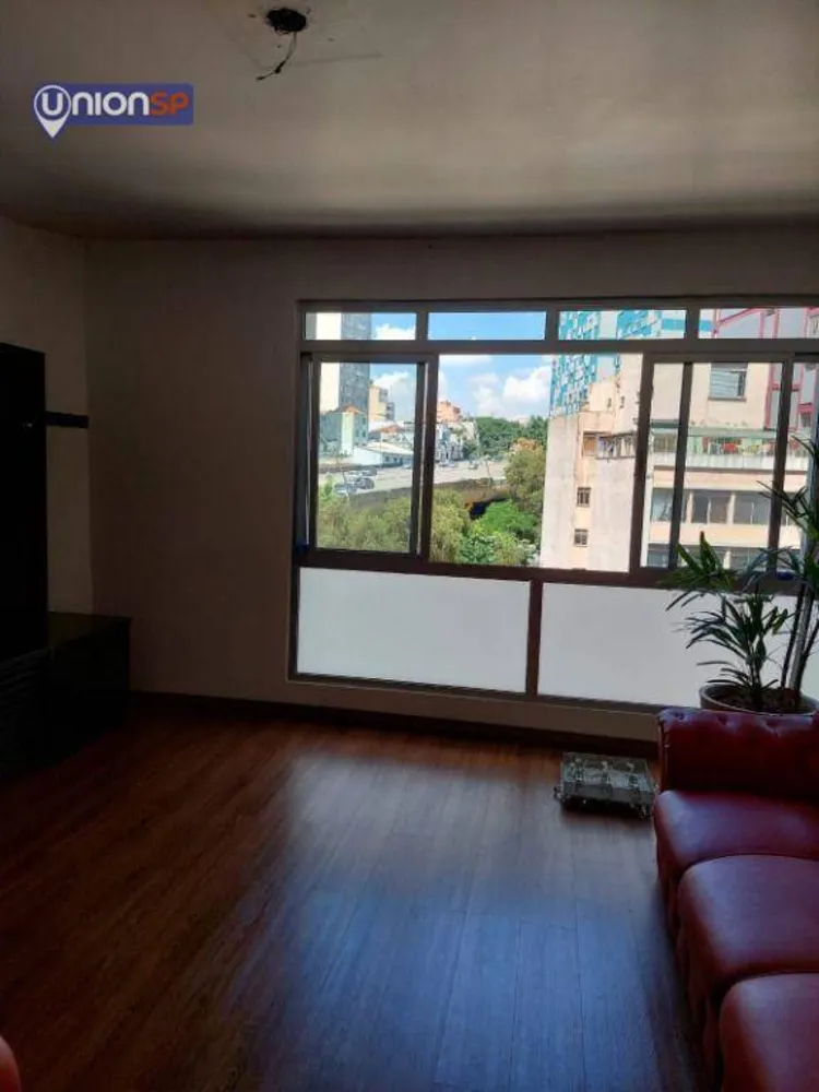 Apartamento, 2 quartos, 80 m² - Foto 1