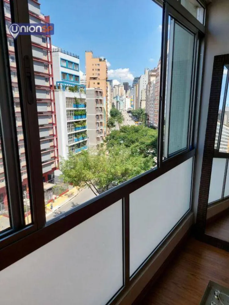 Apartamento, 2 quartos, 80 m² - Foto 4