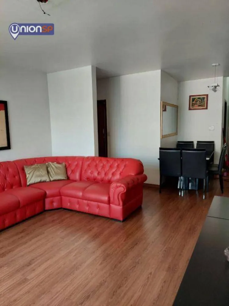 Apartamento, 2 quartos, 80 m² - Foto 3