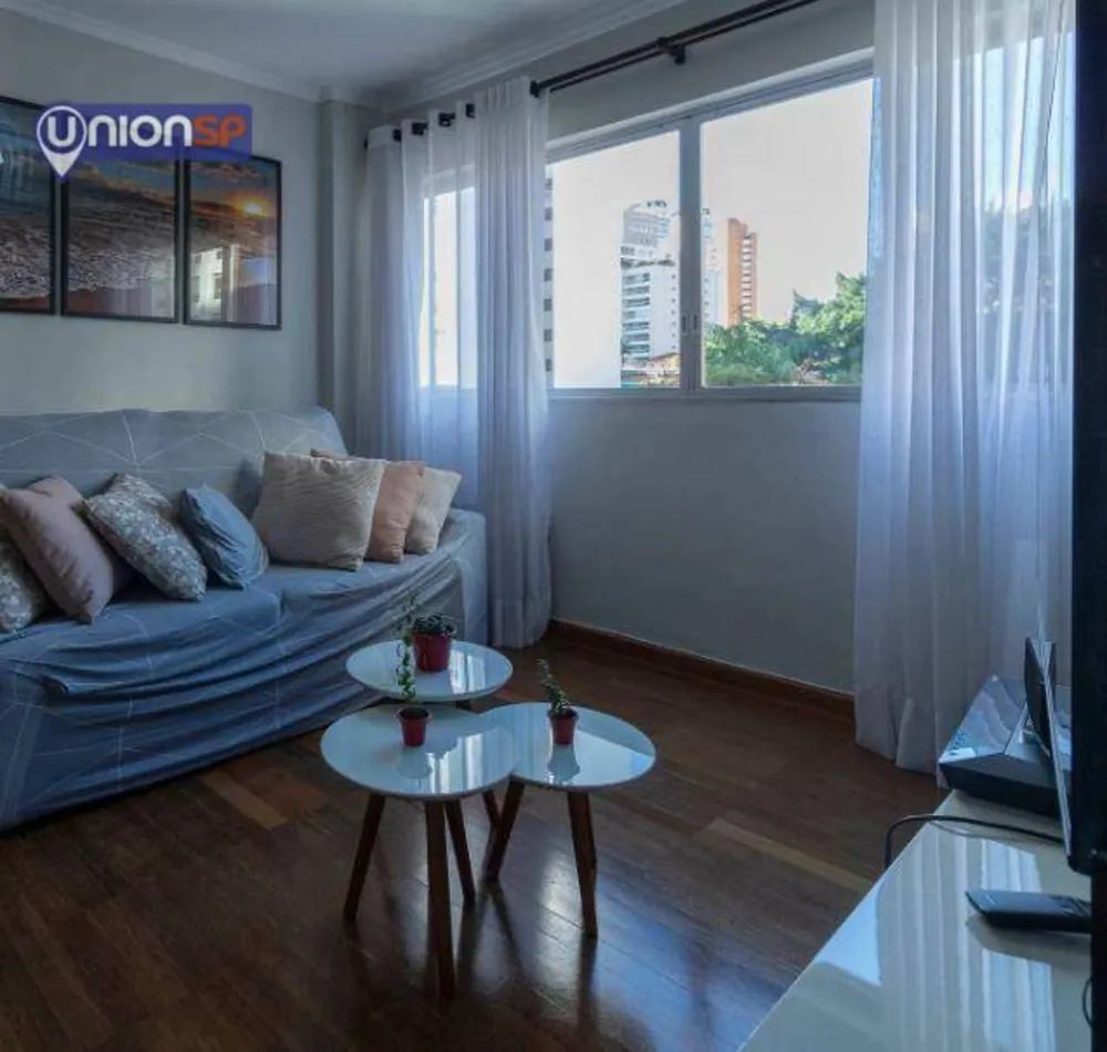 Apartamento, 2 quartos, 78 m² - Foto 3