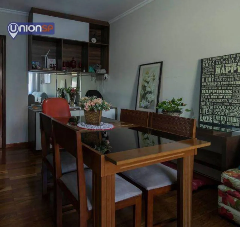 Apartamento, 2 quartos, 78 m² - Foto 2