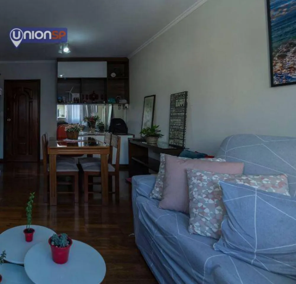 Apartamento, 2 quartos, 78 m² - Foto 4