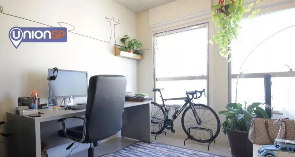 Apartamento, 1 quarto, 70 m² - Foto 4
