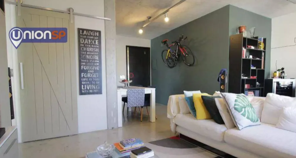 Apartamento, 1 quarto, 70 m² - Foto 2