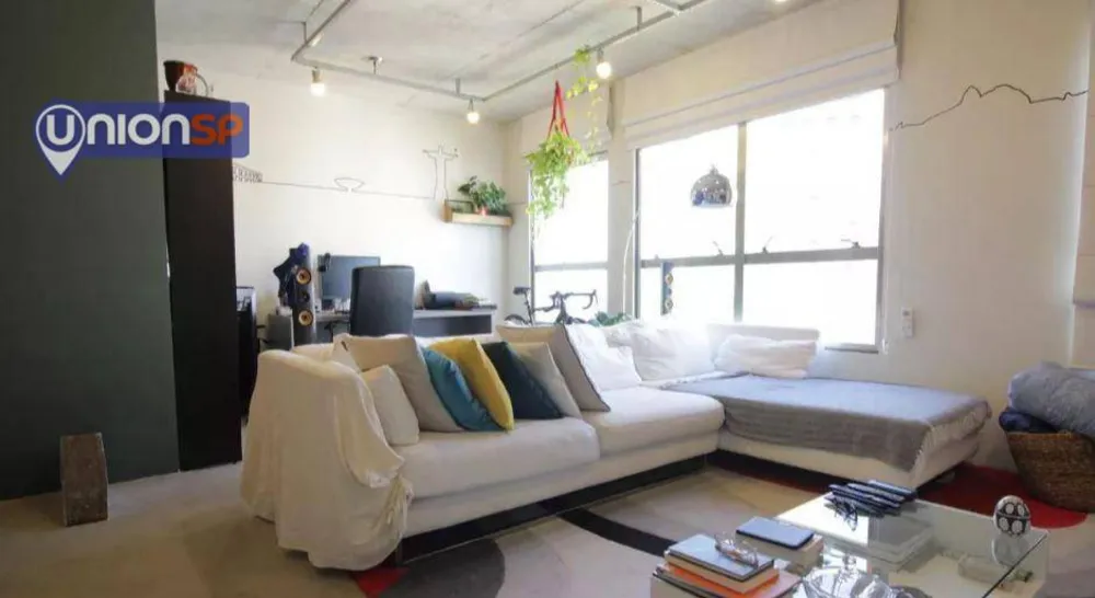 Apartamento, 1 quarto, 70 m² - Foto 1