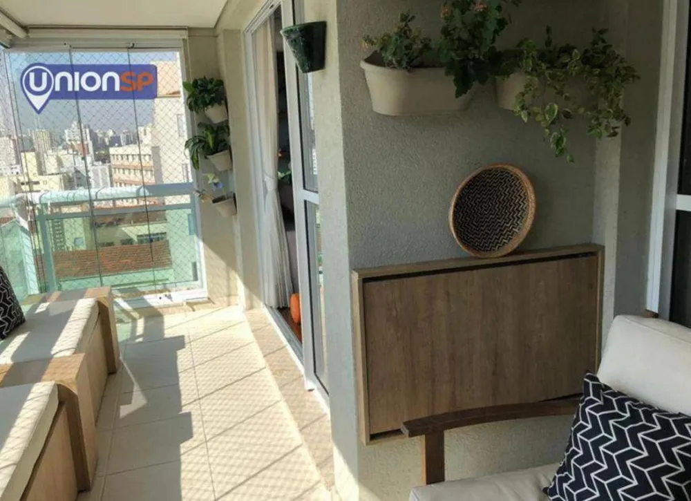 Apartamento, 4 quartos, 133 m² - Foto 4