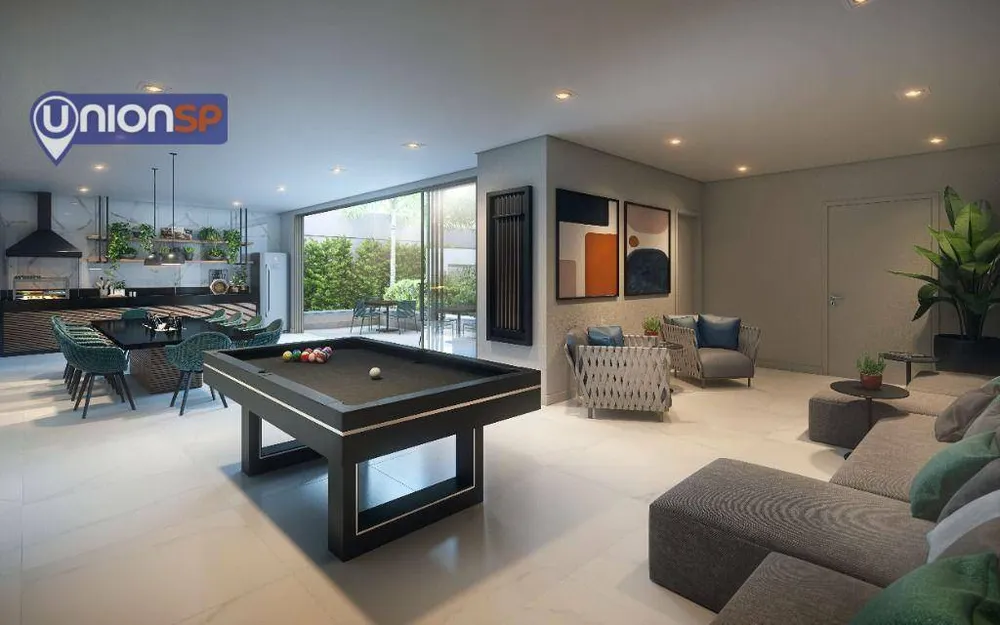 Apartamento, 3 quartos, 121 m² - Foto 3