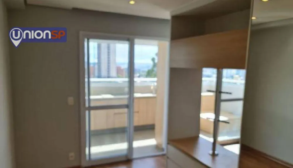 Apartamento, 1 quarto, 34 m² - Foto 1