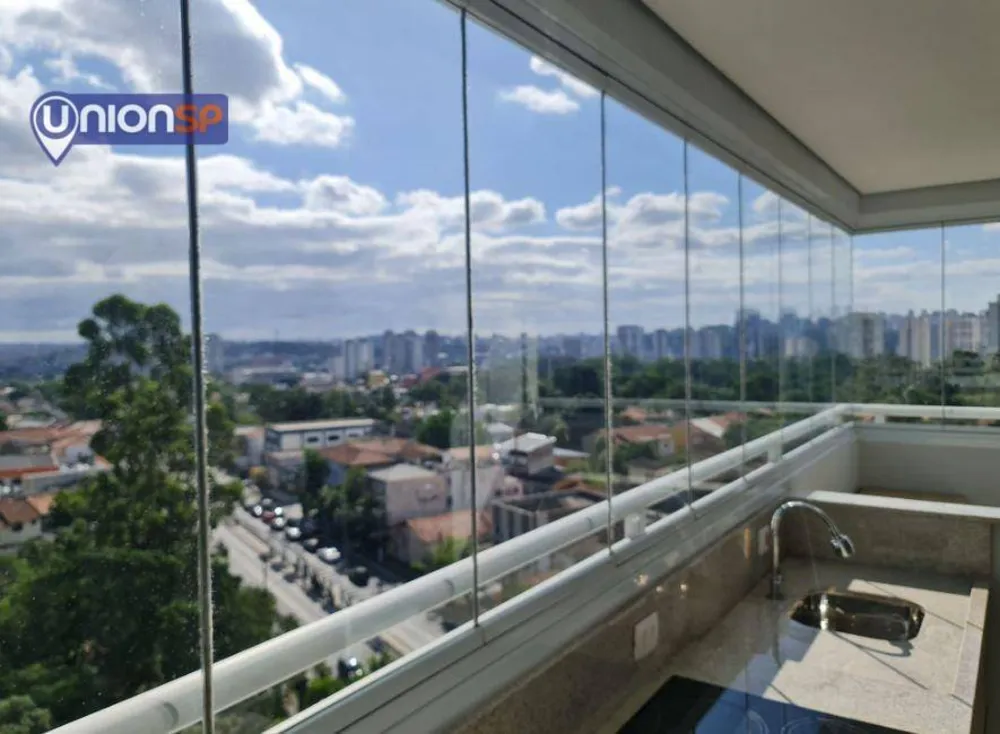 Apartamento, 1 quarto, 34 m² - Foto 3