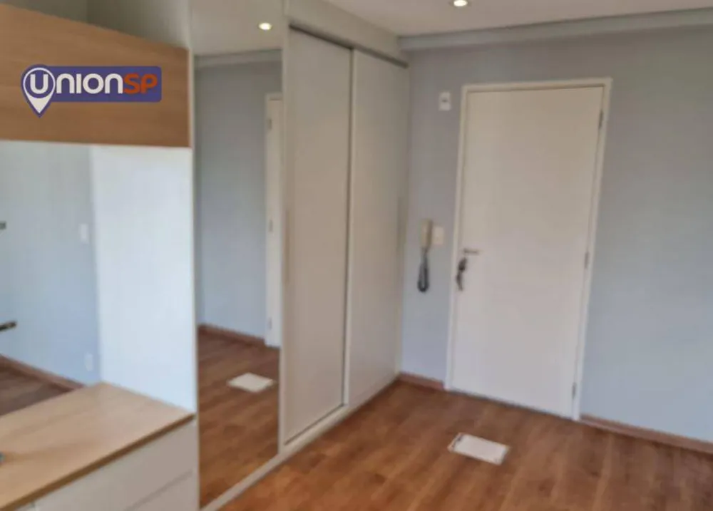 Apartamento, 1 quarto, 34 m² - Foto 2